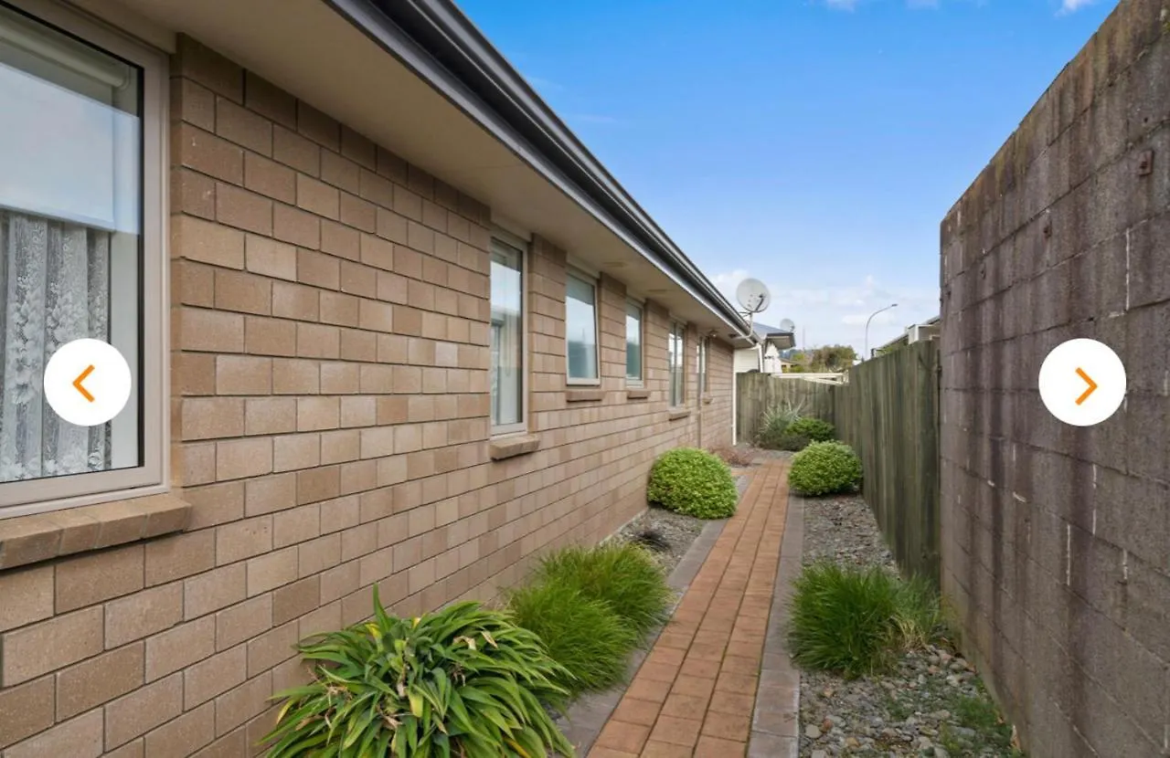 Cosy Rotorua Center Holiday Home New Zealand