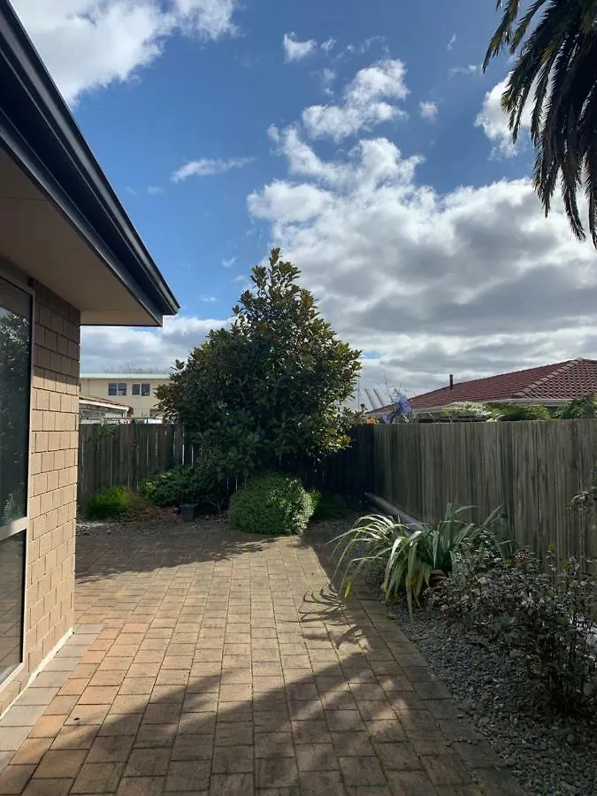 Cosy Rotorua Center Holiday Home 0*,
