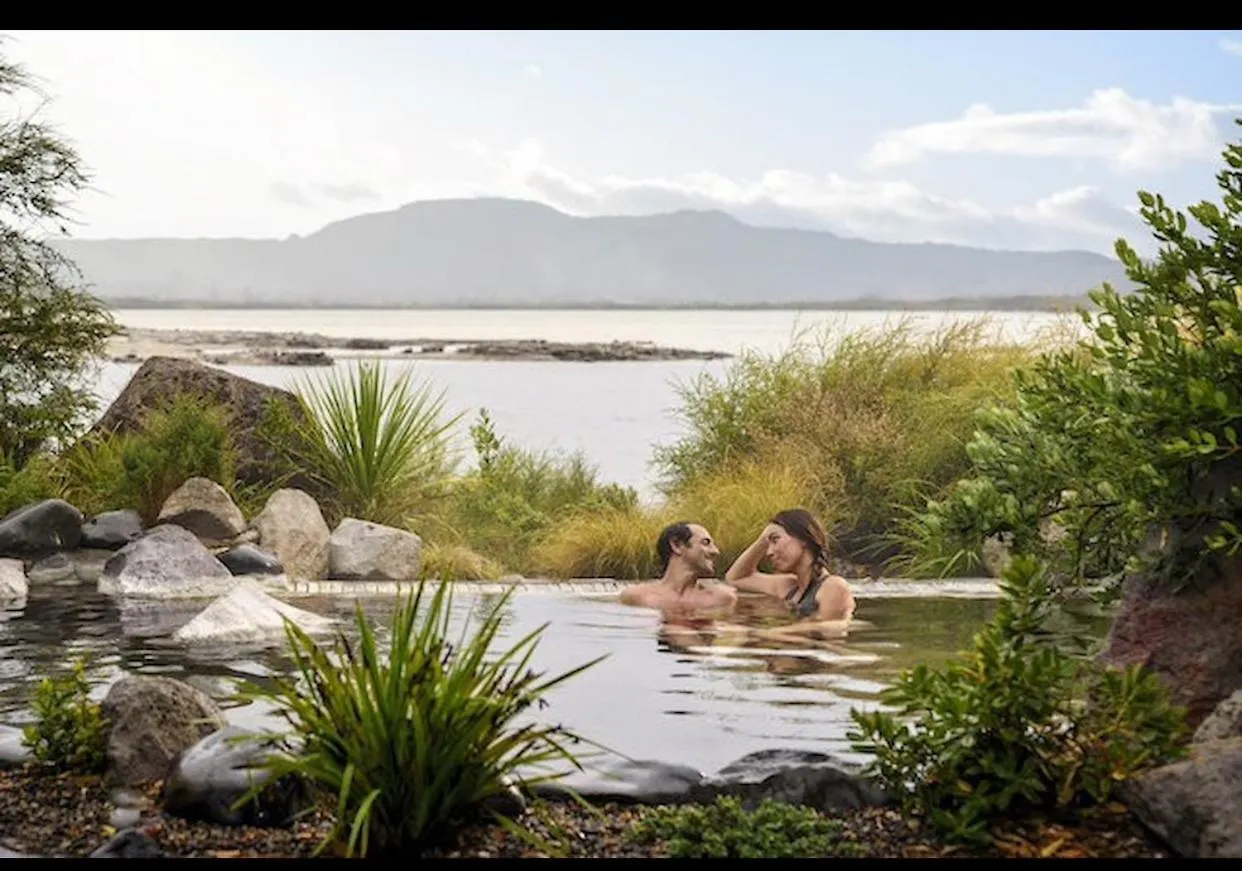 Cosy Rotorua Center Holiday Home